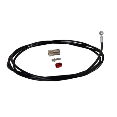 Cyclo tech remleiding sram red rival force mono 90°, rear