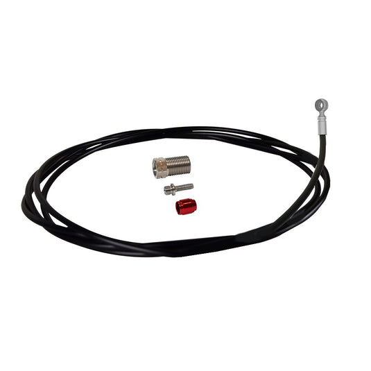 Cyclotech, cyclotech cyclotech remleiding sram red rival force mono 90°, rear