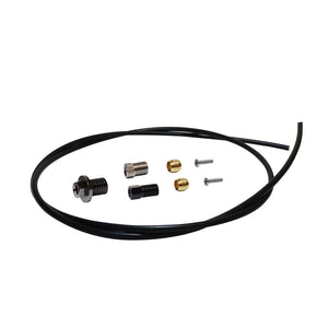 Cyclotech, cyclotech cyclotech remleiding shimano bh-90, recht, front
