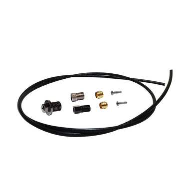 Cyclo tech remleiding shimano bh-90, recht, front
