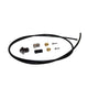 Cyclotech, cyclotech cyclotech remleiding shimano bh-90, recht, front