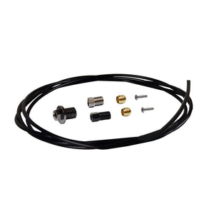 Cyclotech, cyclotech cyclotech remleiding shimano bh-90, recht, rear