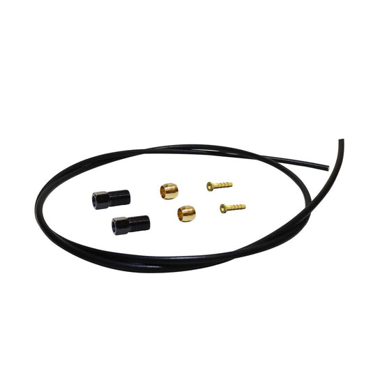 Cyclotech, cyclotech cyclotech remleiding shimano bh-59, recht, front
