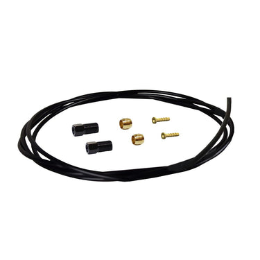 Cyclo tech remleiding shimano bh-59, recht, rear