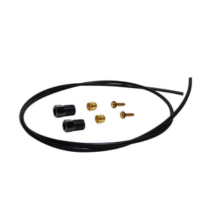 Cyclo tech remleiding tektro recht, front