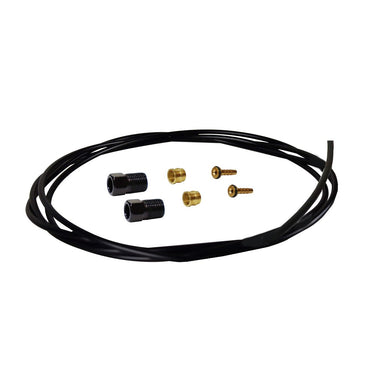 Cyclo tech remleiding tektro recht, rear