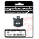 Cyclo tech schijfremblok prodisc kevlar magura mt a2
