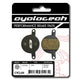 Cyclotech, cyclotech cyclotech schijfremblok prodisc kevlar magura julie