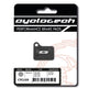 Cyclotech, cyclotech cyclotech schijfremblok prodisc kevlar shimano deo br-m555