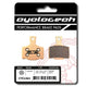 Cyclotech, cyclotech cyclotech schijfremblok prodisc metal magura mt2 mt4