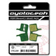 Cyclotech, cyclotech cyclotech schijfremblok prodisc e-bike magura mt5