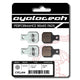 Cyclotech, cyclotech cyclotech schijfremblok prodisc elite magura mt5 mt7