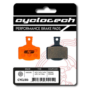 Cyclotech, cyclotech cyclotech schijfremblok prodisc ceramic magura mt2