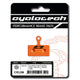 Cyclotech, cyclotech cyclotech schijfremblok prodisc ceramic shimano xt