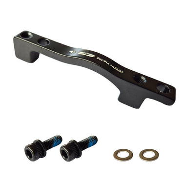Cyclo tech adapter pm 160 naar pm 203 mm
