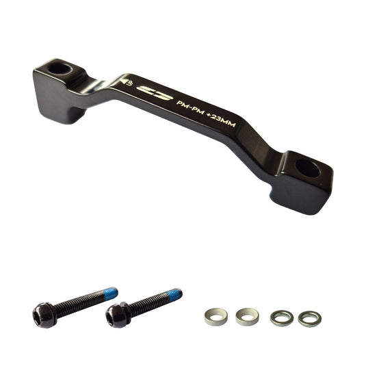 Cyclotech, cyclotech cyclotech adapter pm 180 naar pm 203 mm