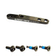Cyclotech, cyclotech cyclotech adapter flatmount voorvork 140 mm en 160 mm