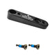 Cyclotech, cyclotech cyclotech adapter flatmount frame 140 mm naar 160 mm