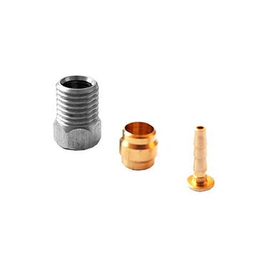 Cyclo tech formula bolt, olive insert