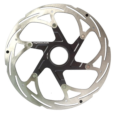 Cyclo tech remschijf prodisc elite fl centerlock 180 mm