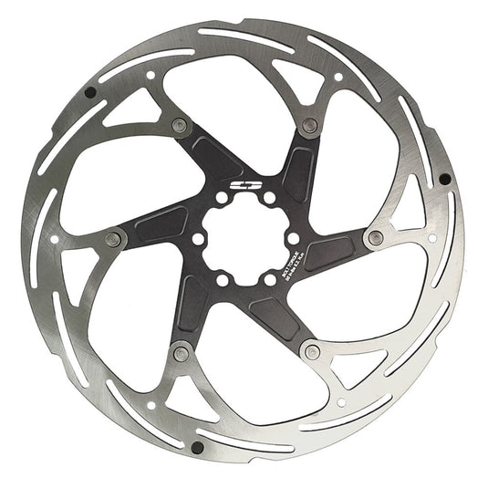 Cyclotech, cyclotech cyclotech remschijf prodisc elite fl 180 mm