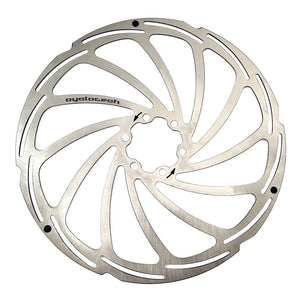 Cyclotech, cyclotech cyclotech remschijf prodisc endura 140 mm