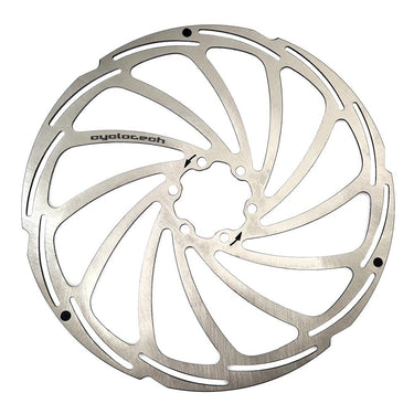 Cyclo tech remschijf prodisc endura 140 mm