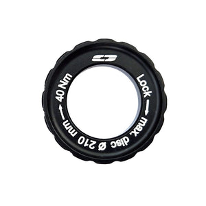 Cyclotech, cyclotech cyclotech lockring centerlock remschijven, thru axle