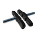 Cyclotech, cyclotech cyclotech remblok prostop insert road cantilever