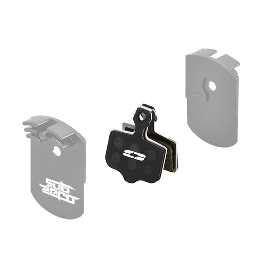 Cyclotech, cyclotech cyclotech remblok subzero kevlar avid elixir