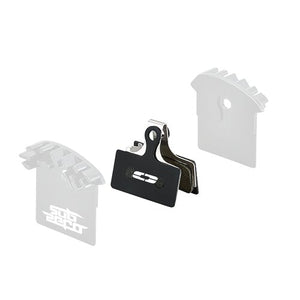 Cyclotech, cyclotech cyclotech remblok subzero kevlar shimano xt