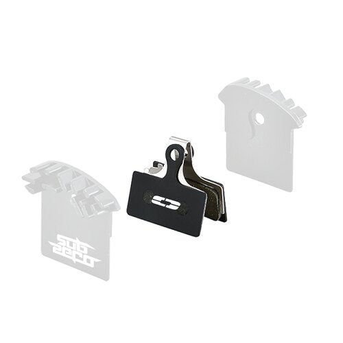 Cyclotech, cyclotech cyclotech remblok subzero kevlar shimano xt