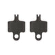 Cyclotech, cyclotech cyclotech set transport spacers discbrake, 2 piston