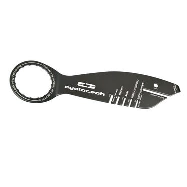 Cyclo tech disc brake multitool pro