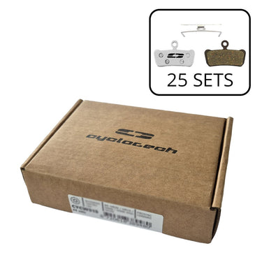 Cyclo tech schijfremblok prodisc elite sram g2 wp (25)