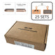 Cyclotech, cyclotech cyclotech schijfremblok prodisc cargo shimano xt 1 wp (25)