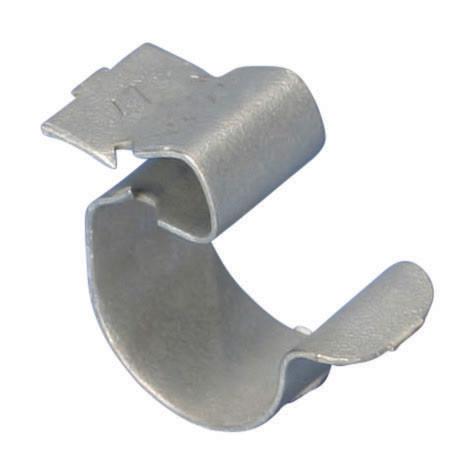 Caddy klem clip 812sc2530 | 100 stuks