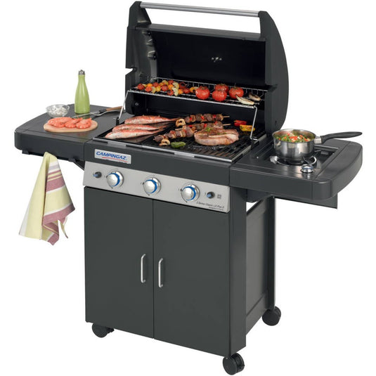 Campingaz 3 Series LS Plus