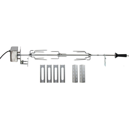 Campingaz Culinary Modular Rotisserie Kit