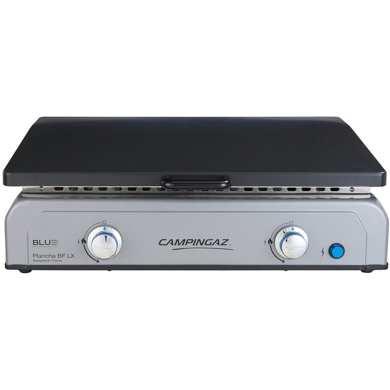 Load image into Gallery viewer, Campingaz Plancha Blue Flame LX
