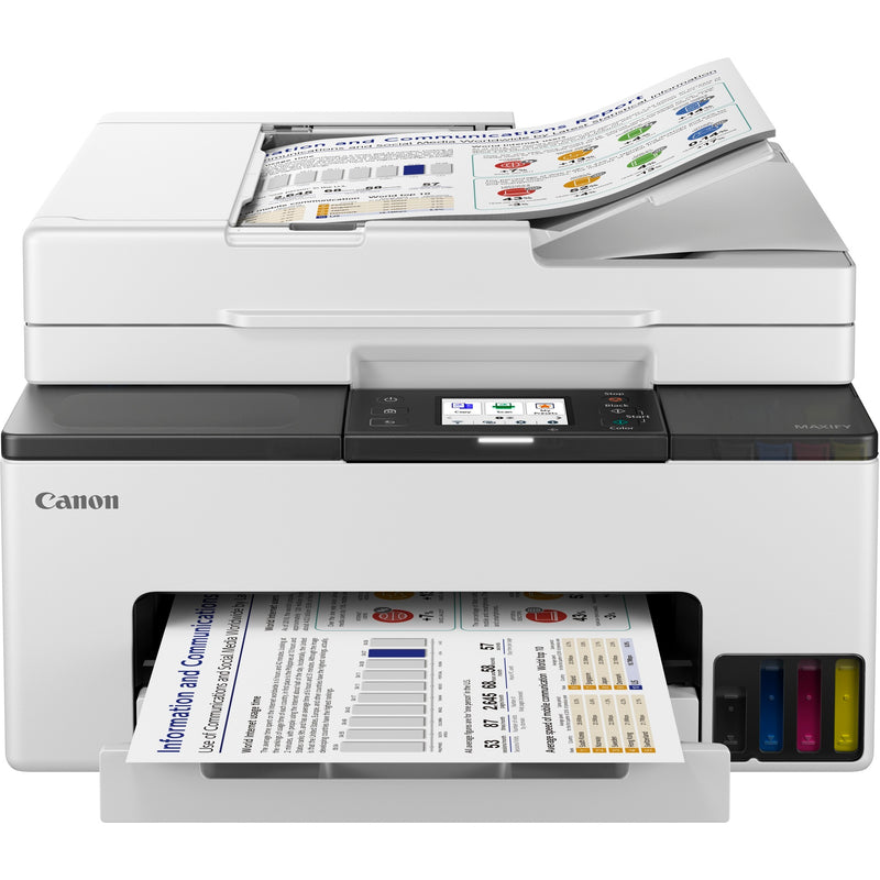 Load image into Gallery viewer, Canon Maxify GX2050
