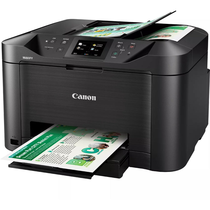 Load image into Gallery viewer, Canon Canon Maxify MB5150
