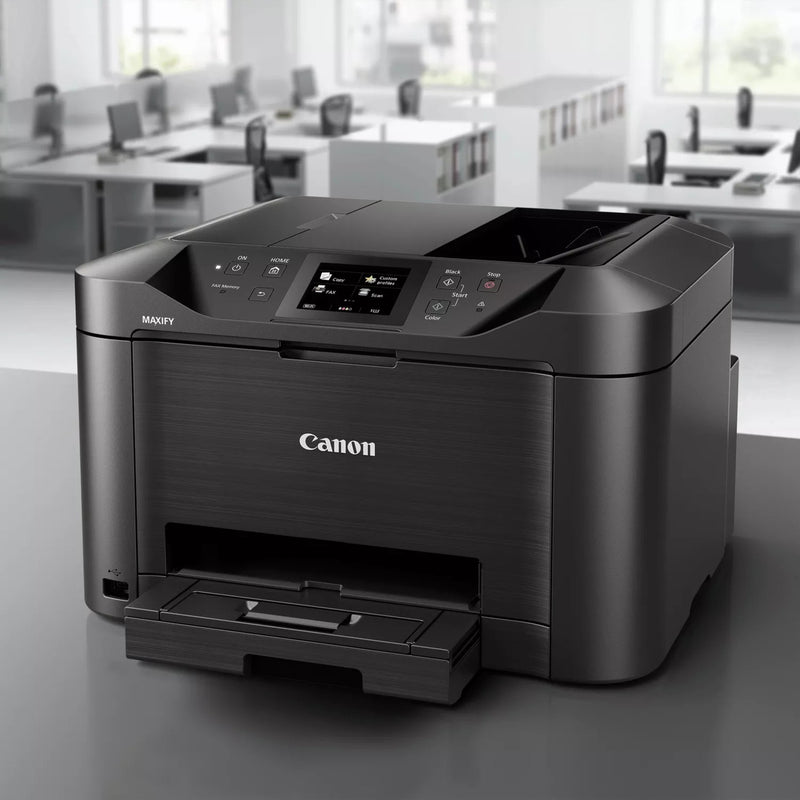 Load image into Gallery viewer, Canon Canon Maxify MB5150
