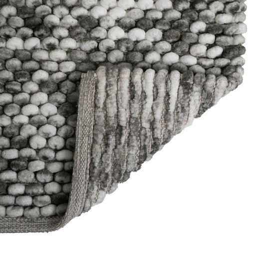 Dutch house caorle toiletmat 60x60 grijs