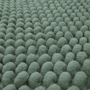 Dutch house caorle hangend toiletmat 60x60cm groen