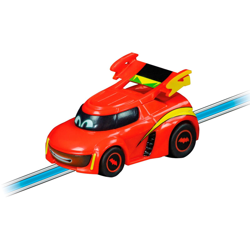Load image into Gallery viewer, Carrera FIRST Batwheels Time for Action

