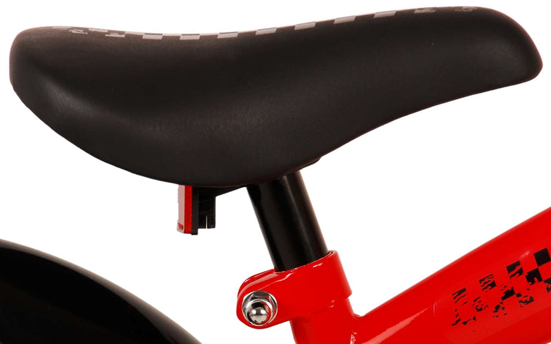 Load image into Gallery viewer, Disney Cars Kinderfiets - Jongens - 14 inch - Rood
