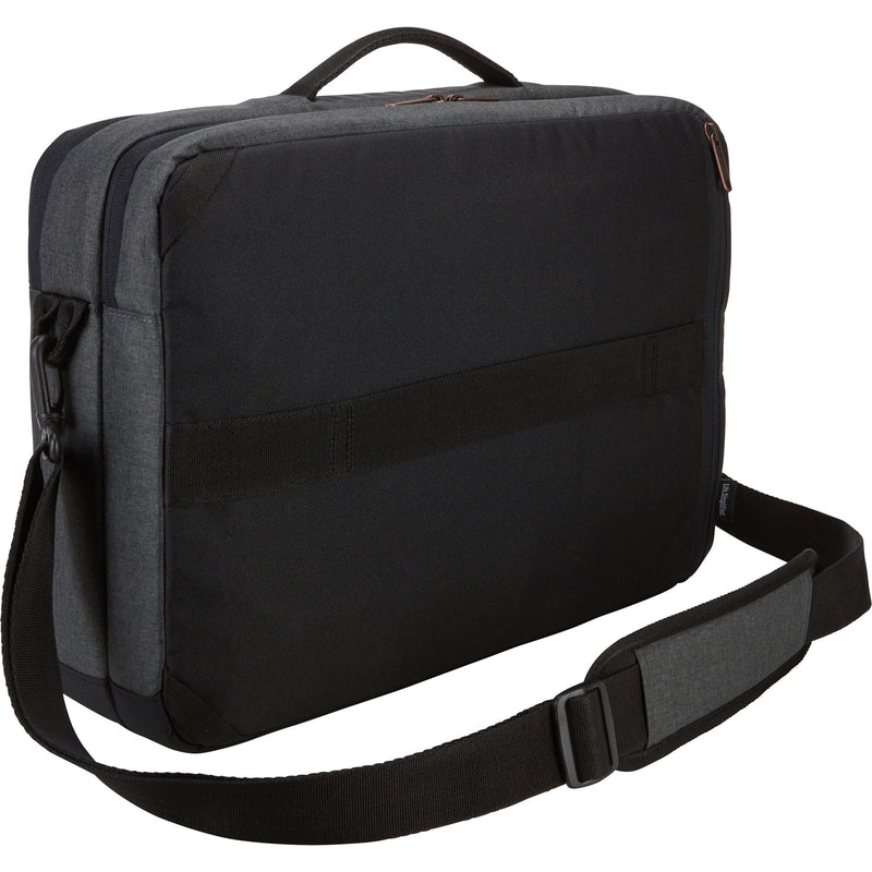 Load image into Gallery viewer, Case Logic Era 15.6 Hybrid Briefcase ERACV-116-OBSIDIAN
