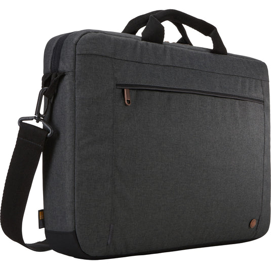 Case Logic Era 15.6 Laptop Attaché ERAA-116-OBSIDIAN