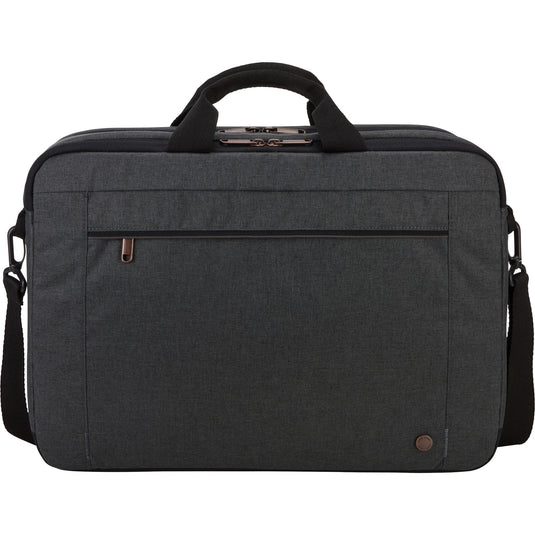 Case Logic Era 15.6 Laptop Bag ERALB-116-OBSIDIAN